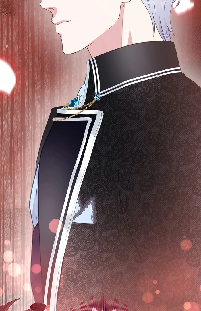 The Child of Sin is the Beloved Bride of the Ice Lion Chapter 10 - page 98