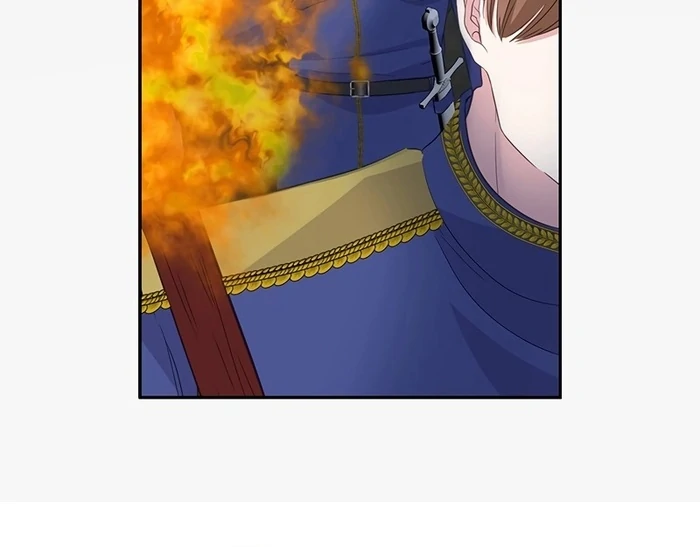 The Child of Sin is the Beloved Bride of the Ice Lion Chapter 8 - page 27