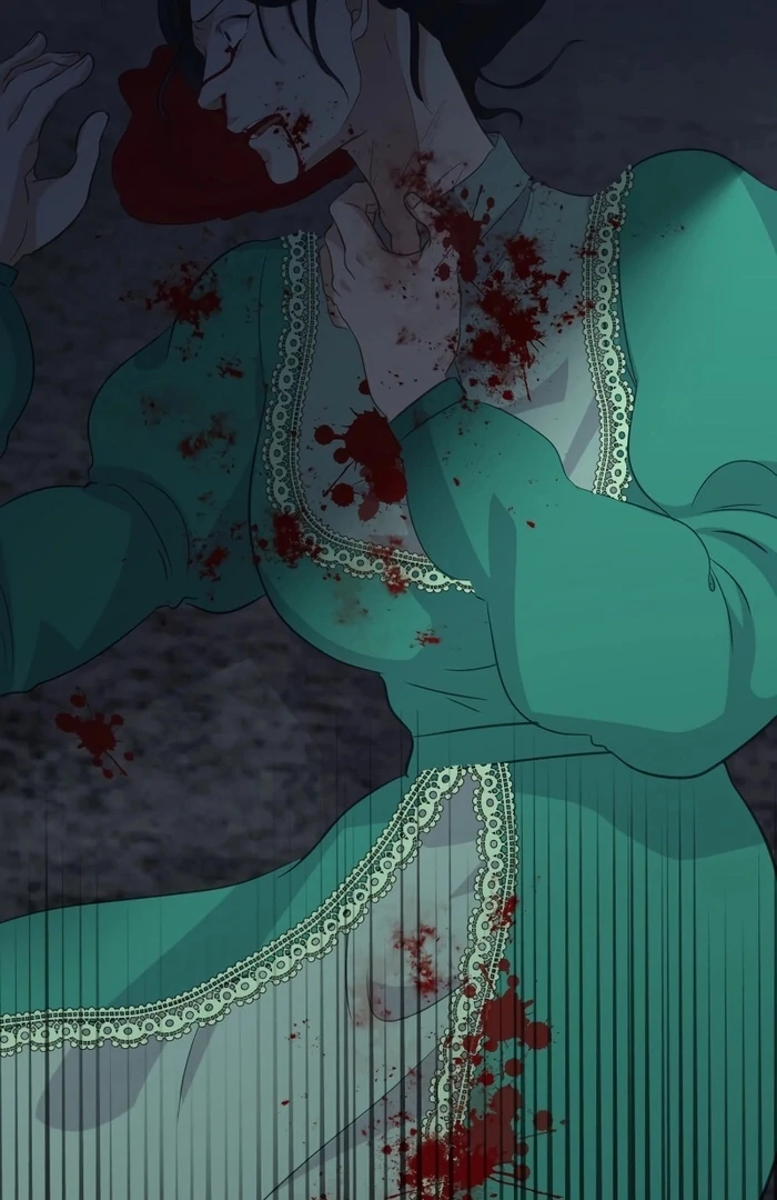 The Child of Sin is the Beloved Bride of the Ice Lion Chapter 8 - page 30
