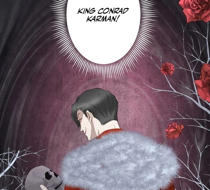 The Child of Sin is the Beloved Bride of the Ice Lion Chapter 8 - page 35