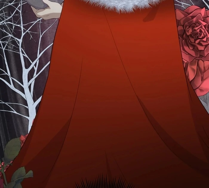 The Child of Sin is the Beloved Bride of the Ice Lion Chapter 8 - page 36