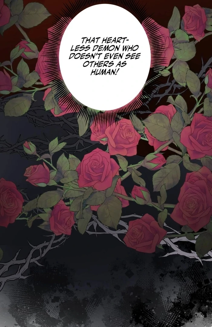 The Child of Sin is the Beloved Bride of the Ice Lion Chapter 8 - page 37