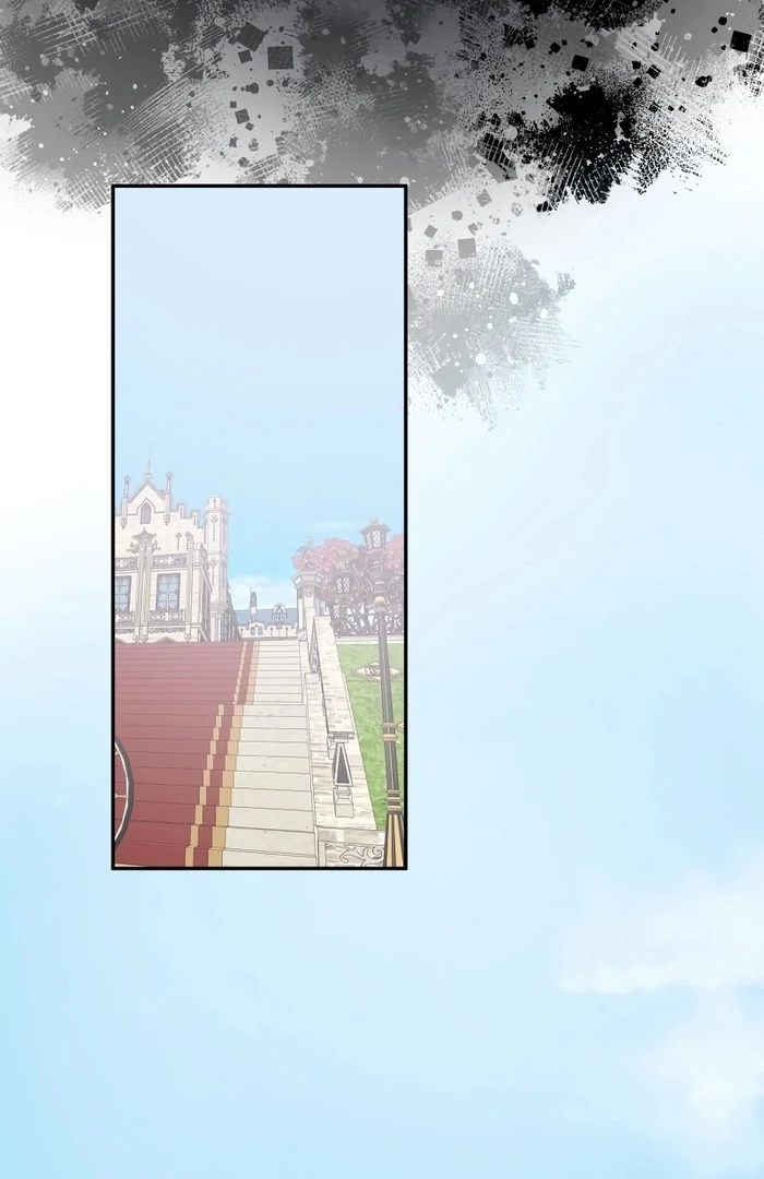 The Child of Sin is the Beloved Bride of the Ice Lion Chapter 8 - page 38
