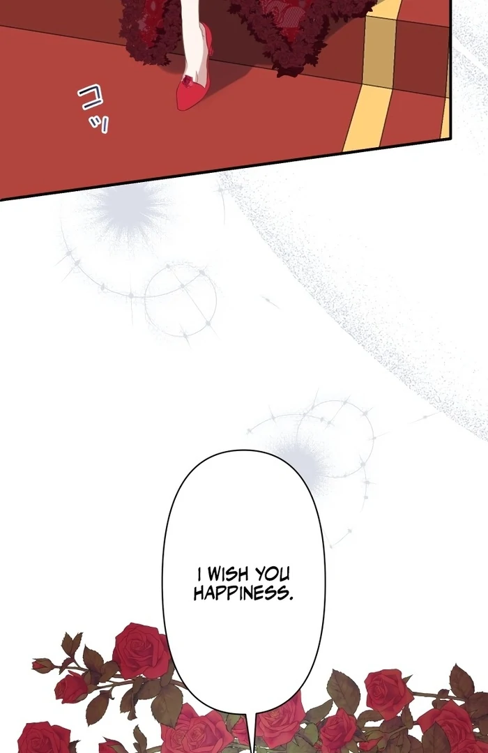 The Child of Sin is the Beloved Bride of the Ice Lion Chapter 8 - page 42