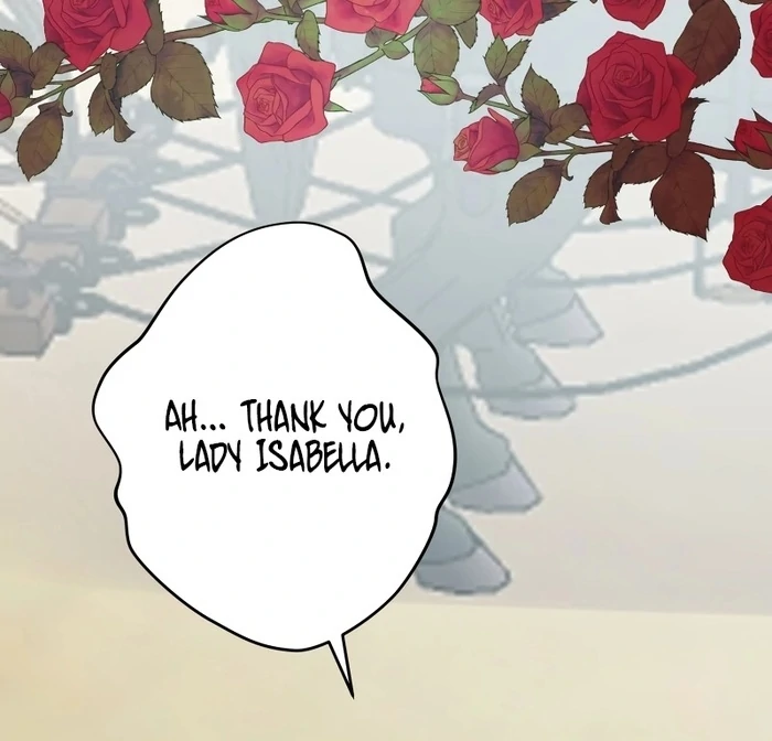 The Child of Sin is the Beloved Bride of the Ice Lion Chapter 8 - page 44
