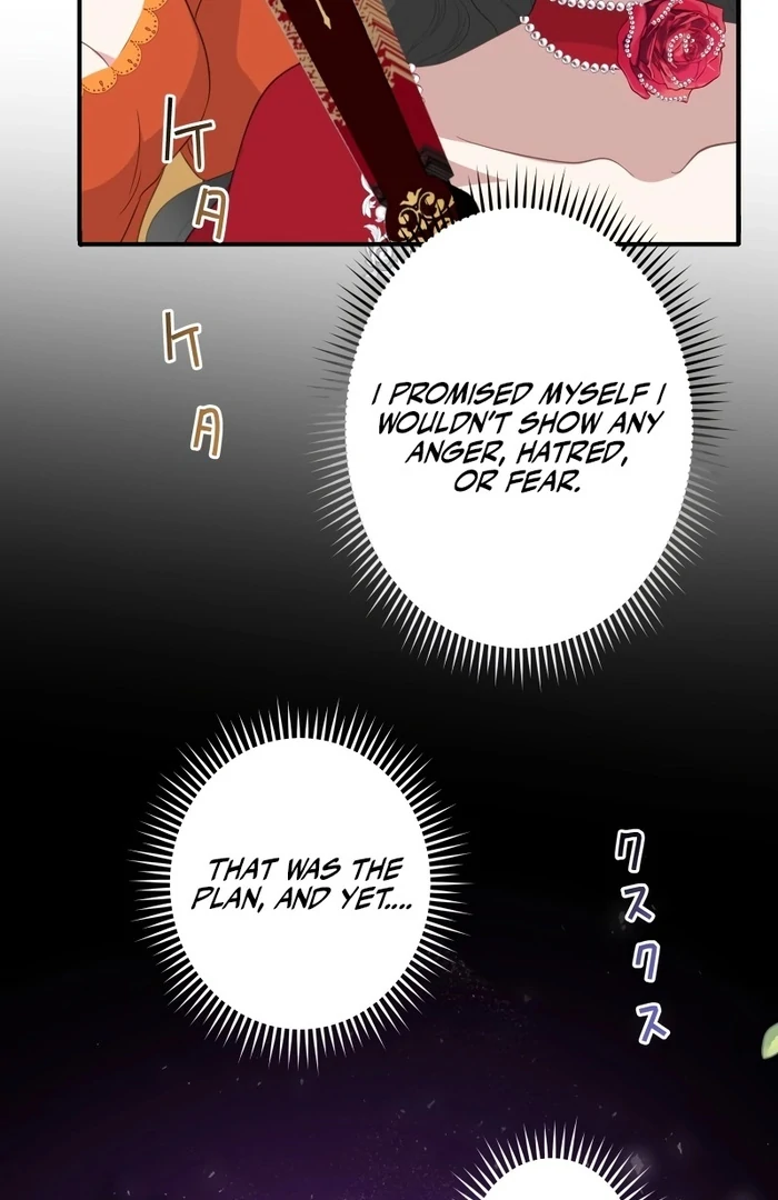 The Child of Sin is the Beloved Bride of the Ice Lion Chapter 8 - page 47