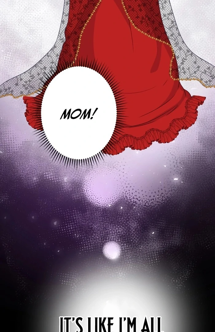 The Child of Sin is the Beloved Bride of the Ice Lion Chapter 8 - page 49