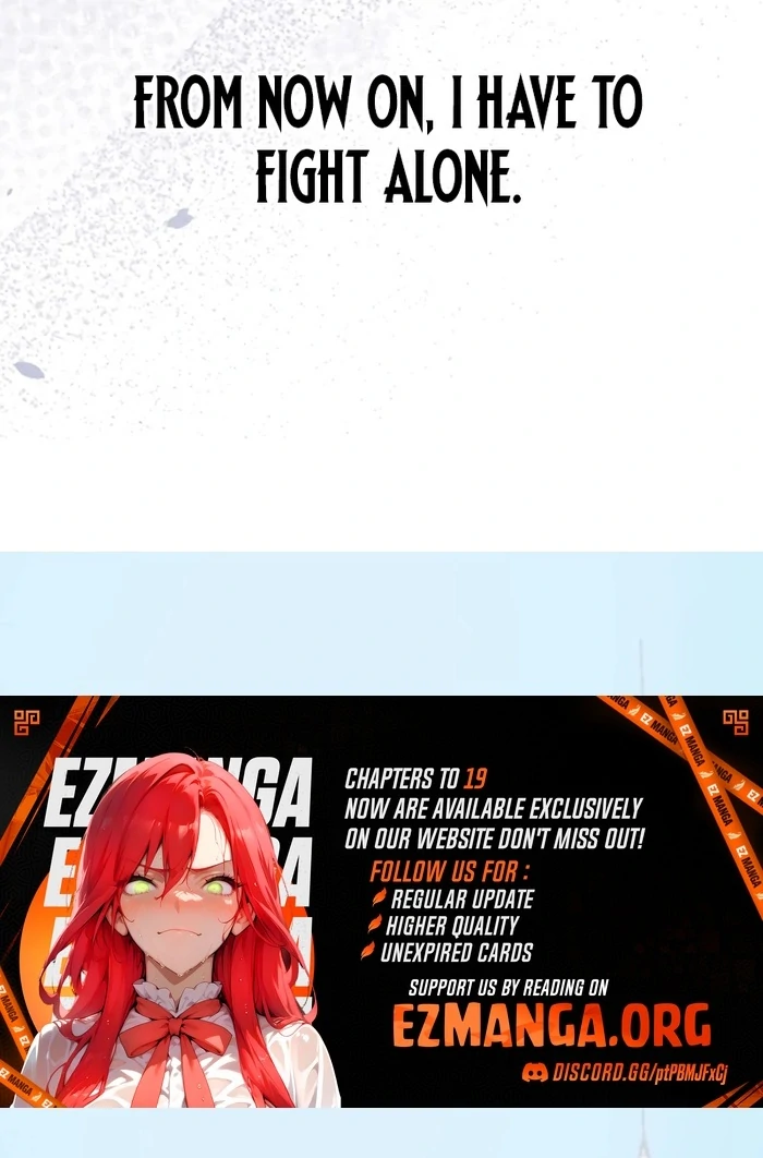 The Child of Sin is the Beloved Bride of the Ice Lion Chapter 8 - page 53