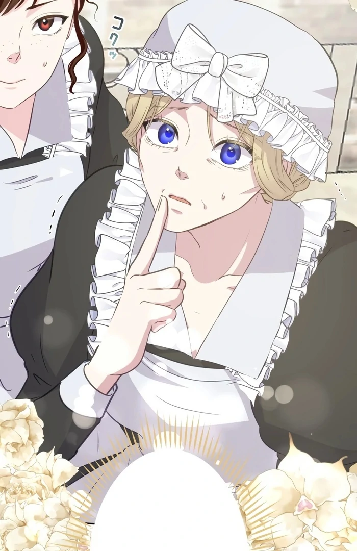 The Child of Sin is the Beloved Bride of the Ice Lion Chapter 8 - page 60