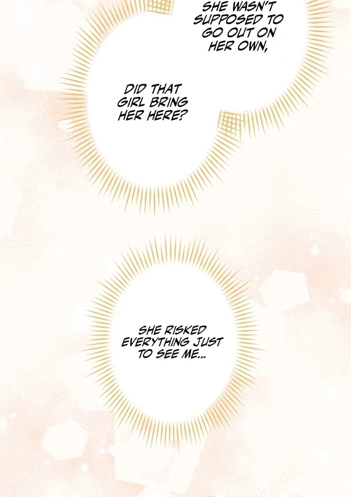 The Child of Sin is the Beloved Bride of the Ice Lion Chapter 8 - page 62