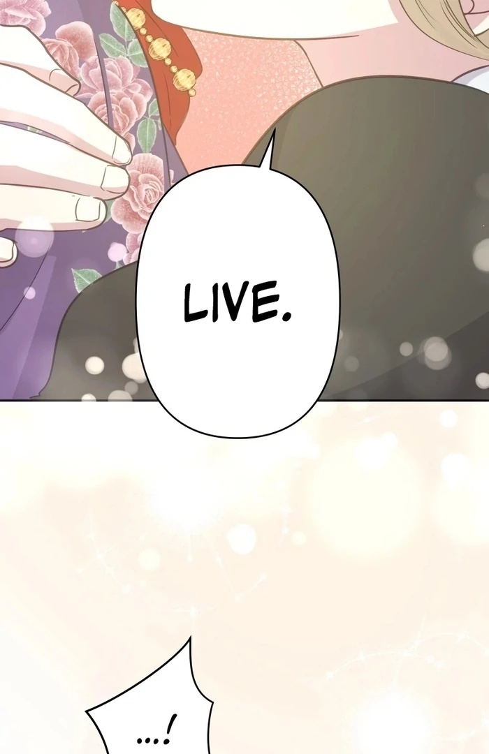 The Child of Sin is the Beloved Bride of the Ice Lion Chapter 8 - page 64