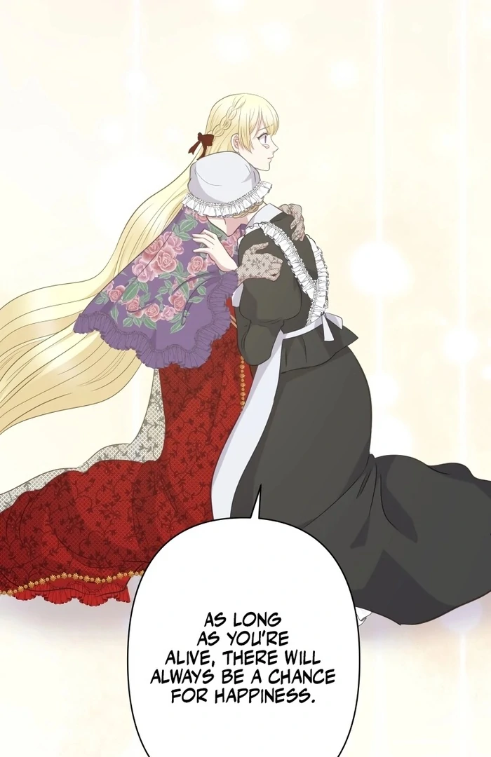 The Child of Sin is the Beloved Bride of the Ice Lion Chapter 8 - page 66