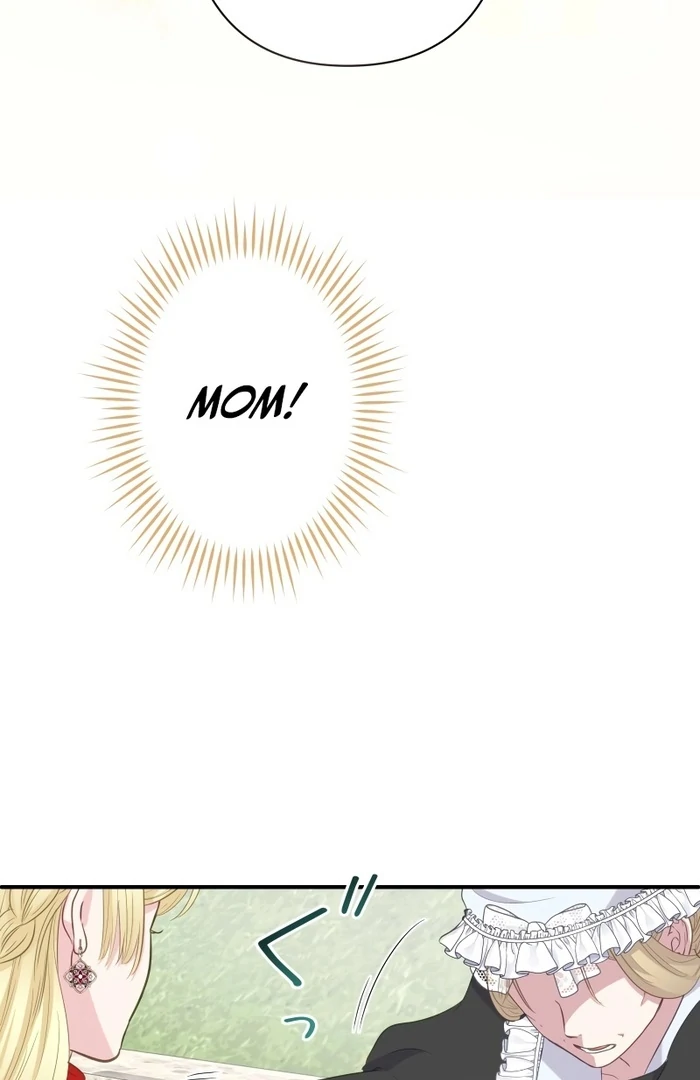 The Child of Sin is the Beloved Bride of the Ice Lion Chapter 8 - page 67