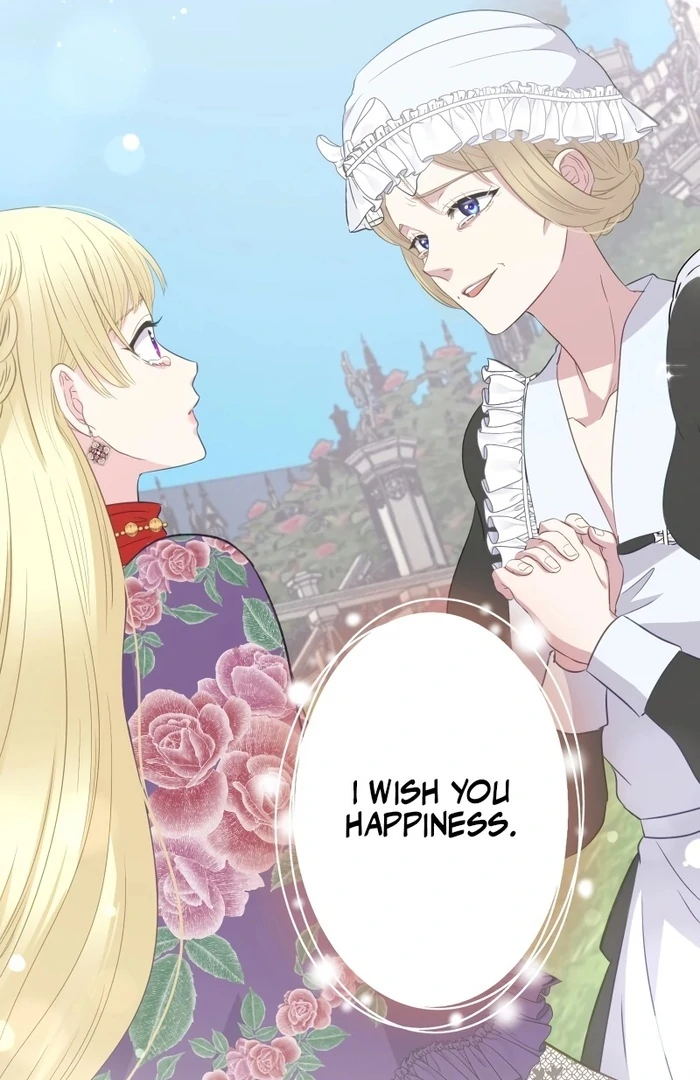 The Child of Sin is the Beloved Bride of the Ice Lion Chapter 8 - page 69