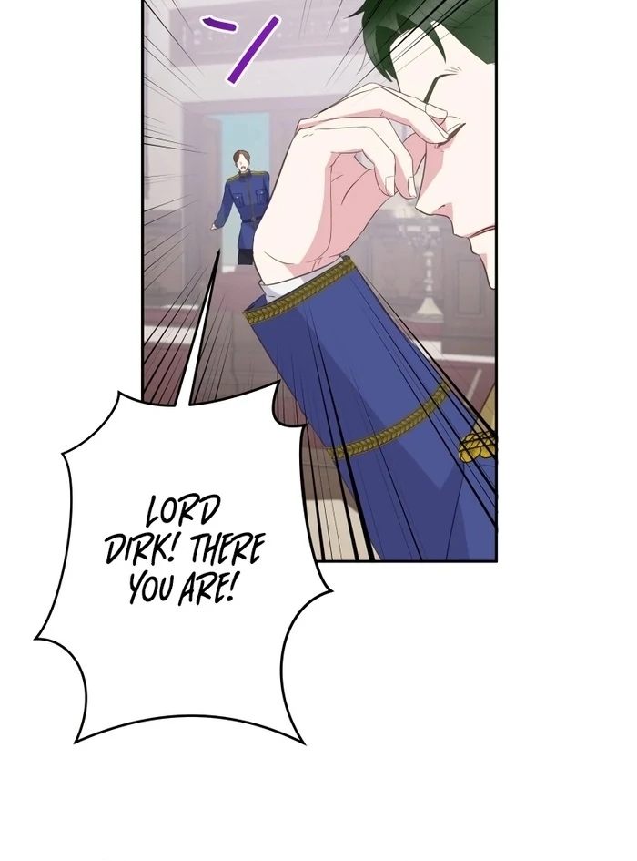 The Child of Sin is the Beloved Bride of the Ice Lion Chapter 8 - page 7