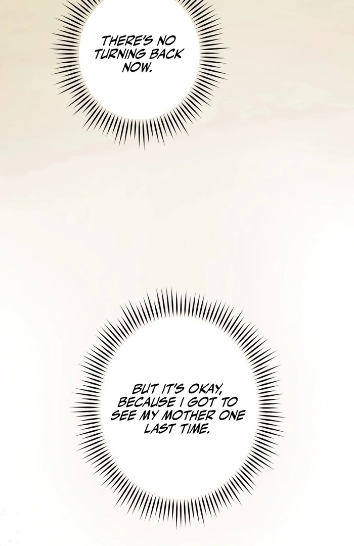 The Child of Sin is the Beloved Bride of the Ice Lion Chapter 8 - page 74