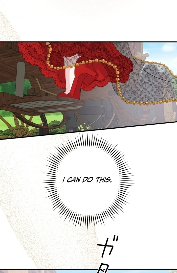 The Child of Sin is the Beloved Bride of the Ice Lion Chapter 8 - page 75