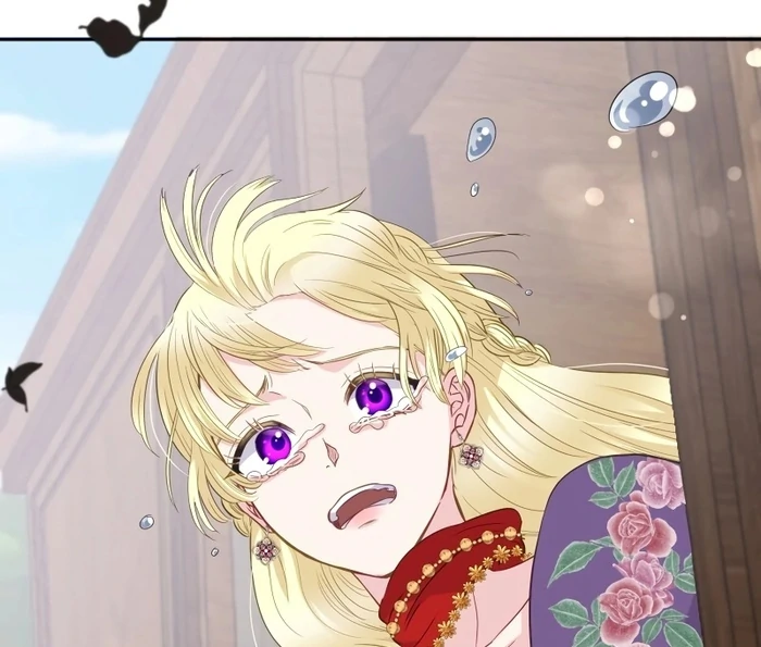 The Child of Sin is the Beloved Bride of the Ice Lion Chapter 8 - page 81