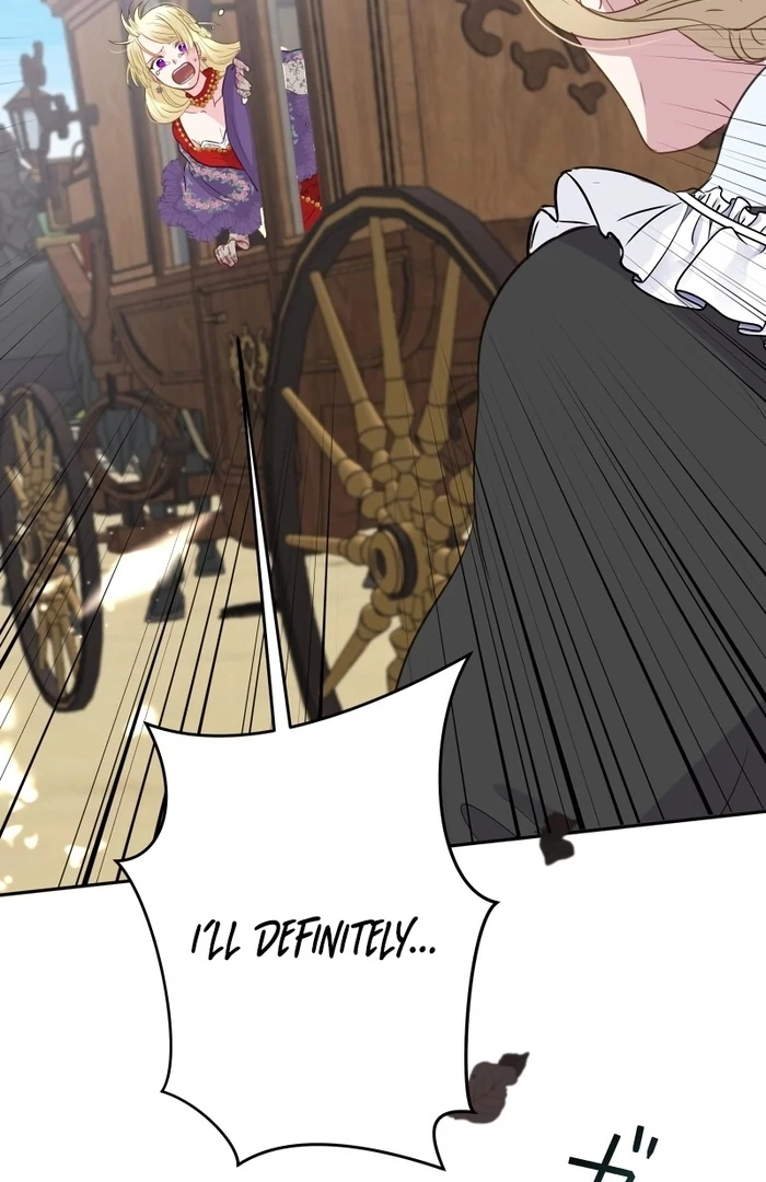 The Child of Sin is the Beloved Bride of the Ice Lion Chapter 8 - page 84