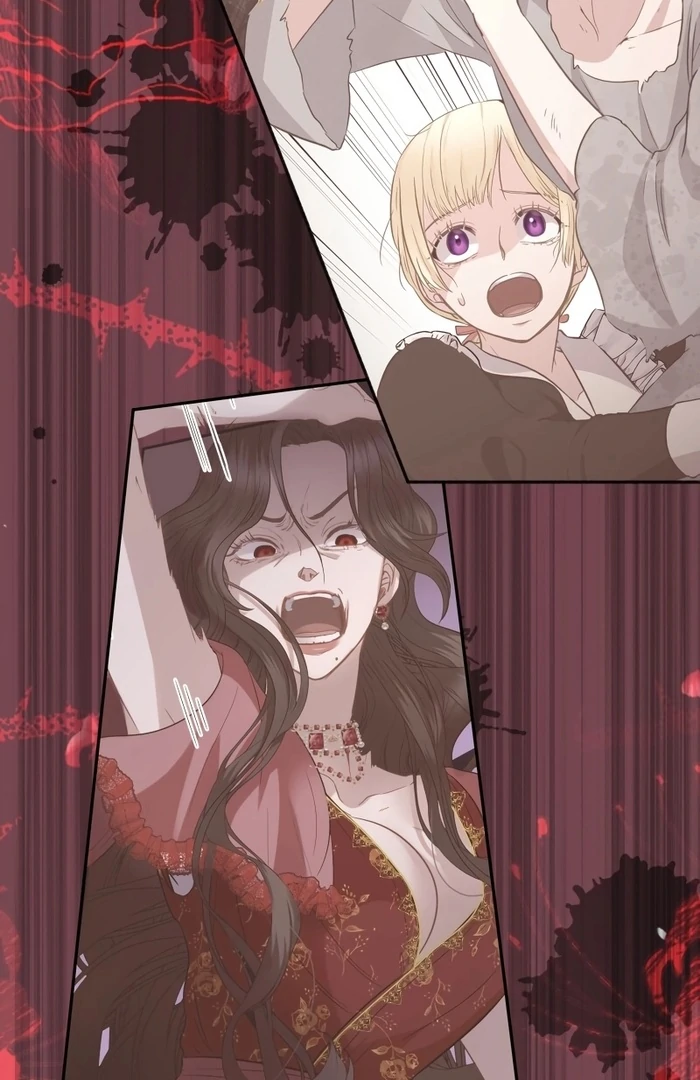 The Child of Sin is the Beloved Bride of the Ice Lion Chapter 9 - page 11