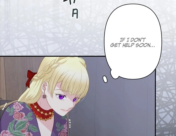 The Child of Sin is the Beloved Bride of the Ice Lion Chapter 9 - page 13