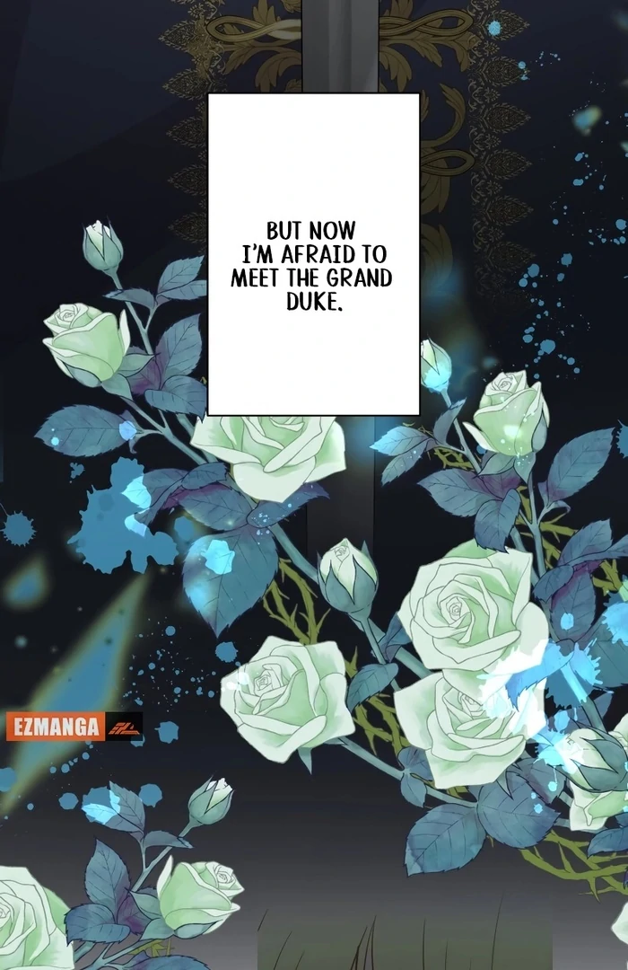 The Child of Sin is the Beloved Bride of the Ice Lion Chapter 9 - page 17