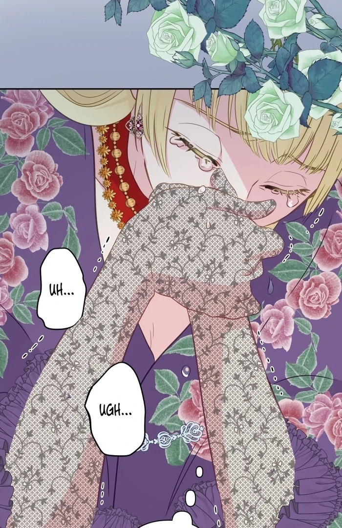 The Child of Sin is the Beloved Bride of the Ice Lion Chapter 9 - page 19