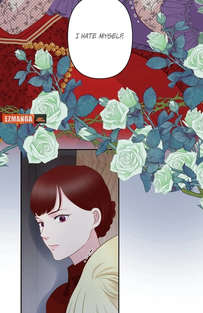 The Child of Sin is the Beloved Bride of the Ice Lion Chapter 9 - page 20