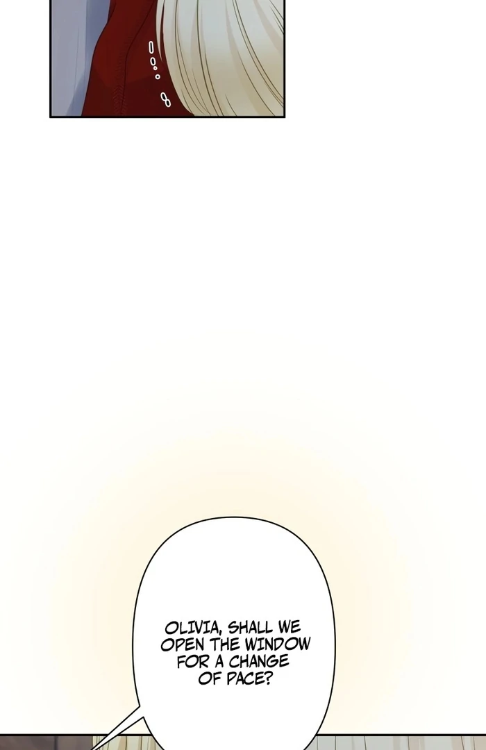 The Child of Sin is the Beloved Bride of the Ice Lion Chapter 9 - page 21