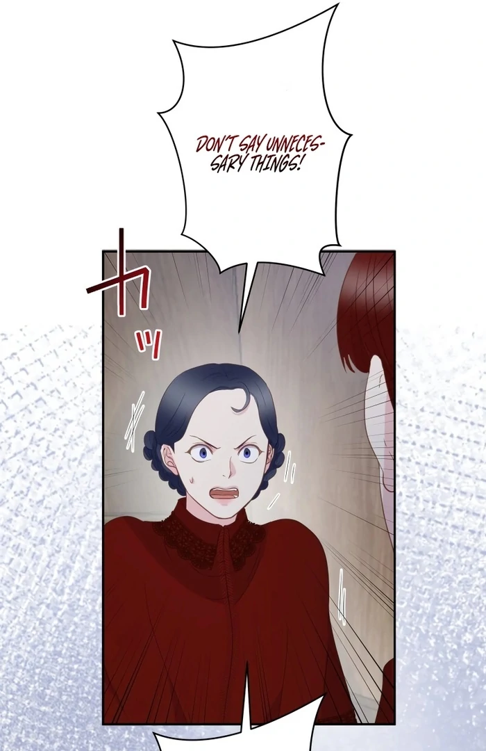The Child of Sin is the Beloved Bride of the Ice Lion Chapter 9 - page 24