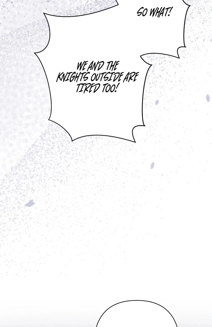 The Child of Sin is the Beloved Bride of the Ice Lion Chapter 9 - page 27
