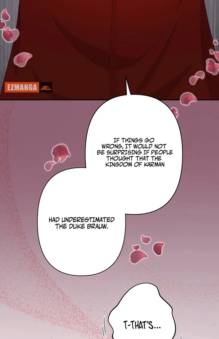 The Child of Sin is the Beloved Bride of the Ice Lion Chapter 9 - page 29