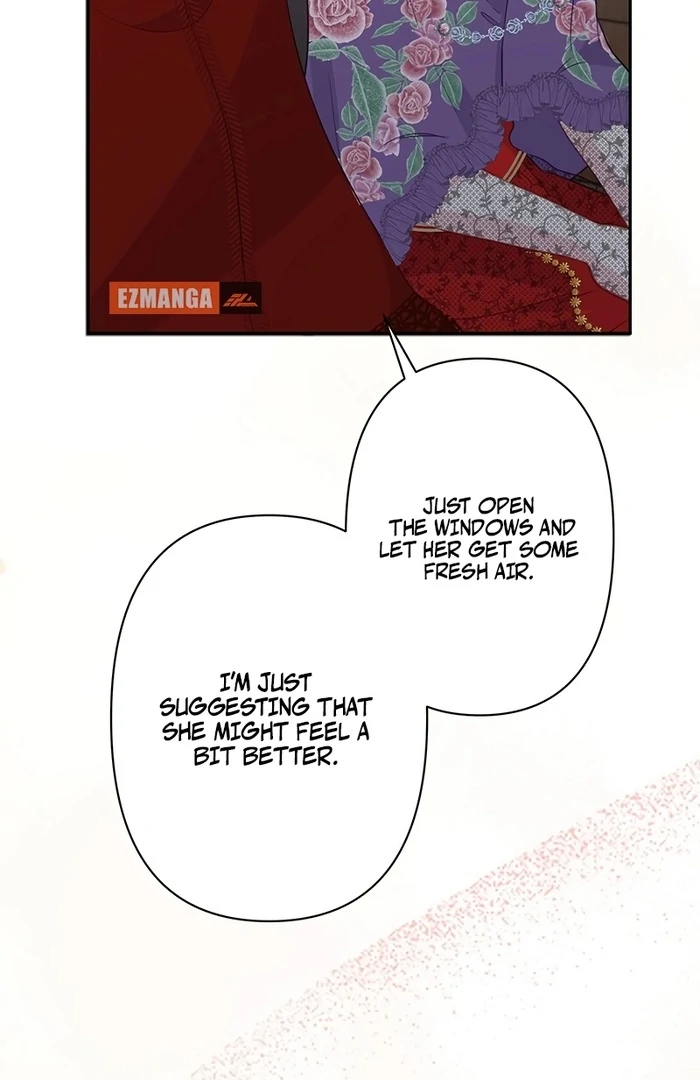 The Child of Sin is the Beloved Bride of the Ice Lion Chapter 9 - page 31