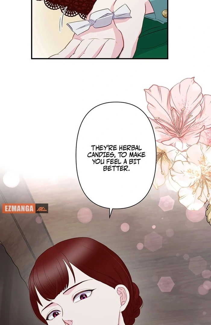 The Child of Sin is the Beloved Bride of the Ice Lion Chapter 9 - page 36