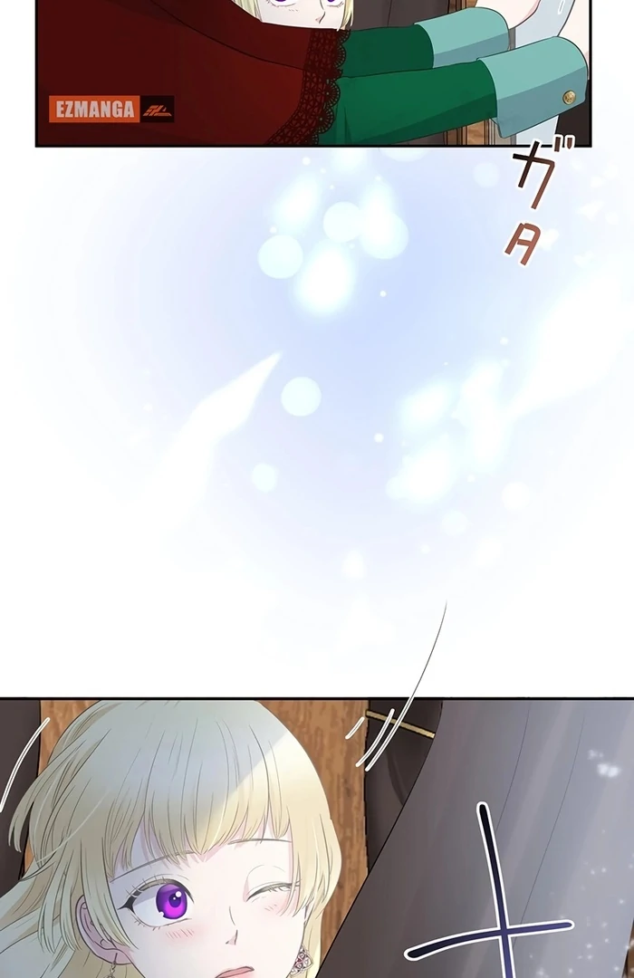 The Child of Sin is the Beloved Bride of the Ice Lion Chapter 9 - page 40