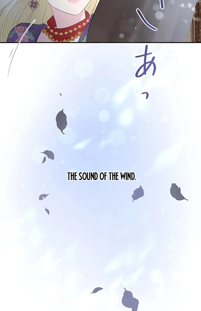 The Child of Sin is the Beloved Bride of the Ice Lion Chapter 9 - page 41