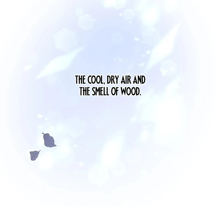 The Child of Sin is the Beloved Bride of the Ice Lion Chapter 9 - page 43