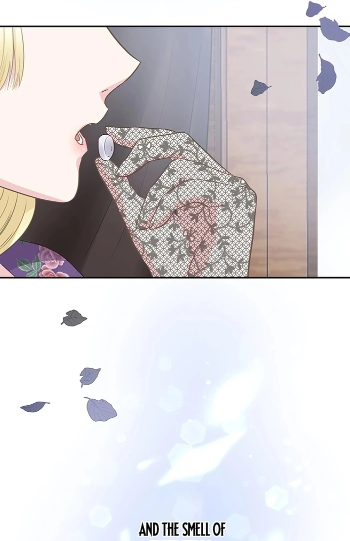 The Child of Sin is the Beloved Bride of the Ice Lion Chapter 9 - page 44