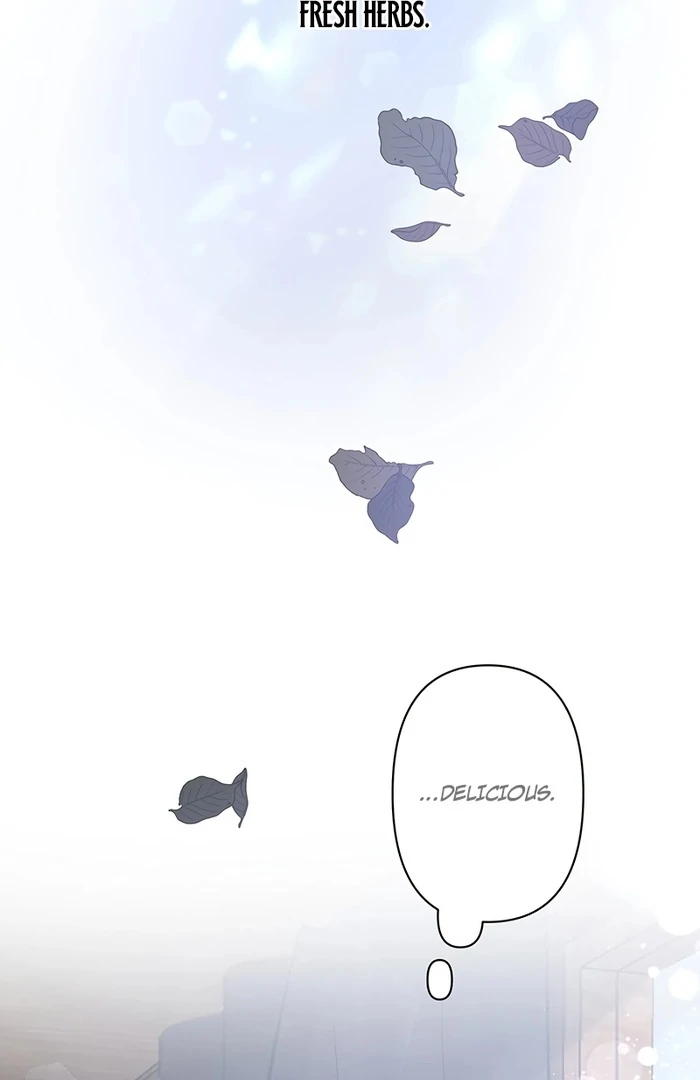 The Child of Sin is the Beloved Bride of the Ice Lion Chapter 9 - page 45