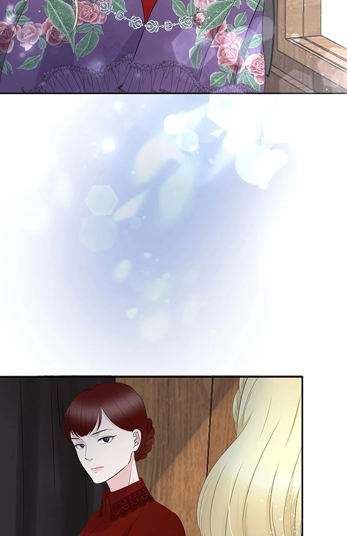 The Child of Sin is the Beloved Bride of the Ice Lion Chapter 9 - page 47