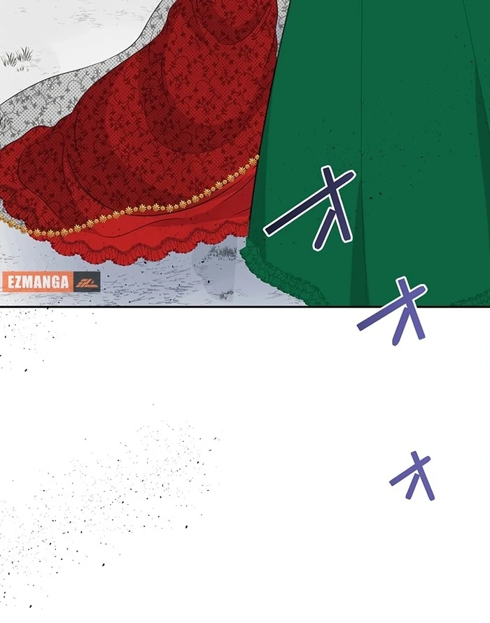 The Child of Sin is the Beloved Bride of the Ice Lion Chapter 9 - page 51