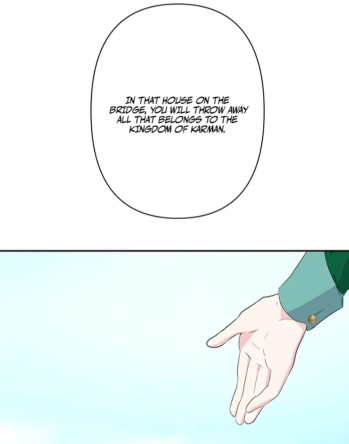 The Child of Sin is the Beloved Bride of the Ice Lion Chapter 9 - page 52