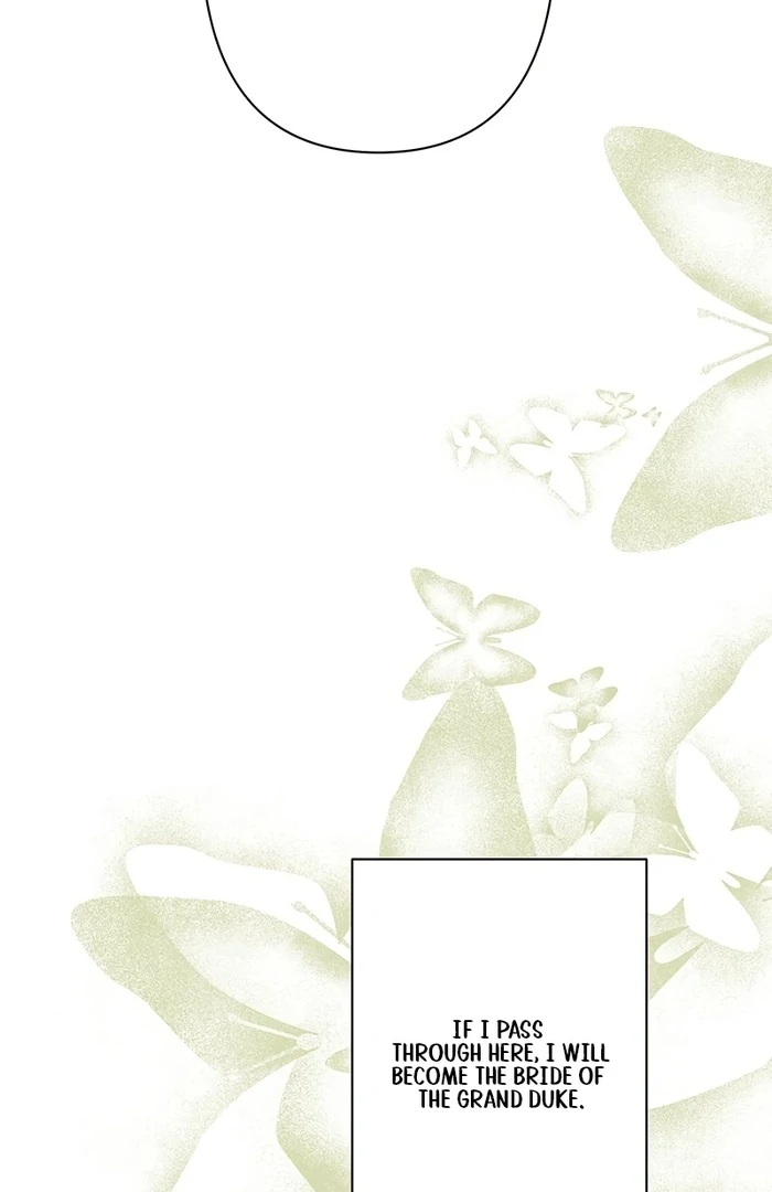 The Child of Sin is the Beloved Bride of the Ice Lion Chapter 9 - page 54
