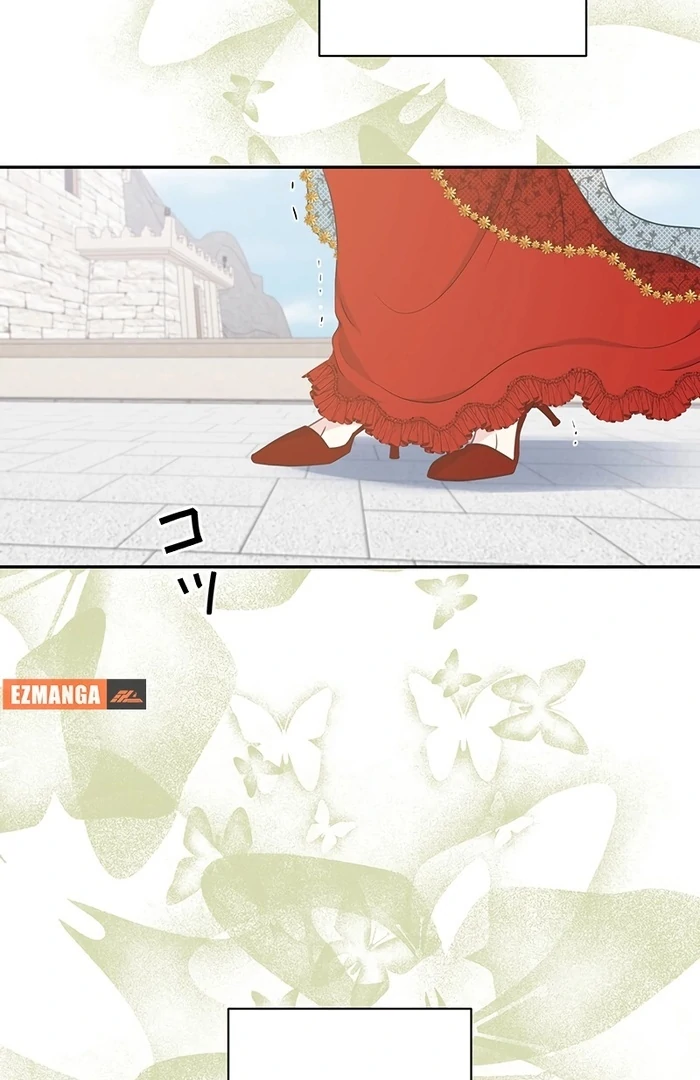 The Child of Sin is the Beloved Bride of the Ice Lion Chapter 9 - page 55