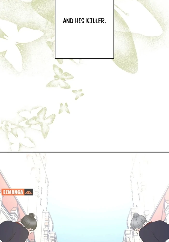 The Child of Sin is the Beloved Bride of the Ice Lion Chapter 9 - page 56