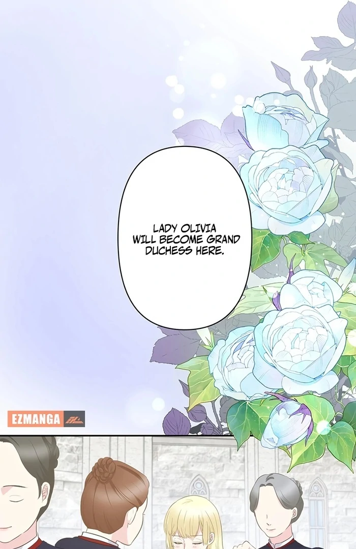 The Child of Sin is the Beloved Bride of the Ice Lion Chapter 9 - page 58