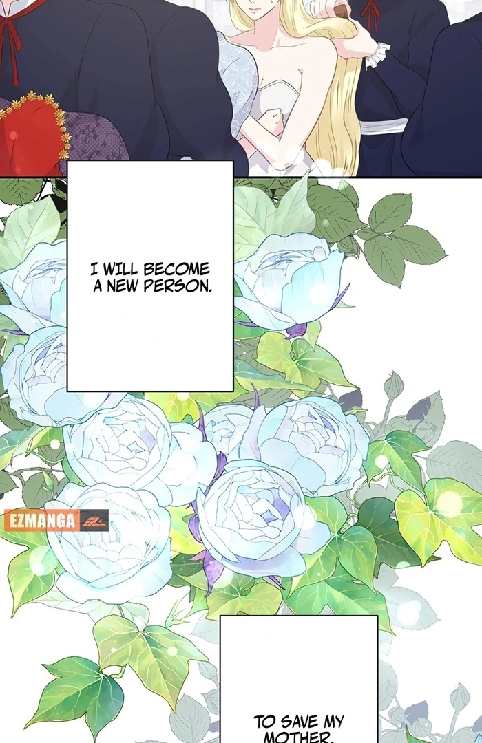 The Child of Sin is the Beloved Bride of the Ice Lion Chapter 9 - page 59