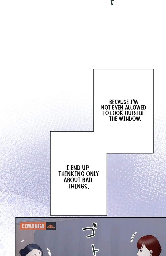 The Child of Sin is the Beloved Bride of the Ice Lion Chapter 9 - page 6
