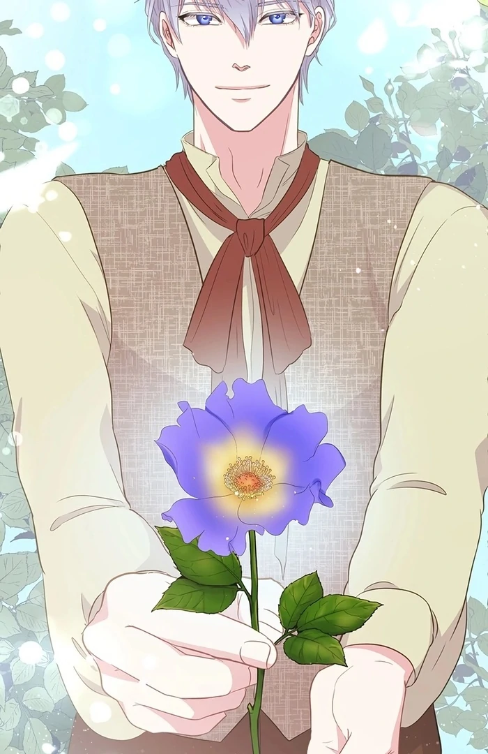 The Child of Sin is the Beloved Bride of the Ice Lion Chapter 9 - page 61