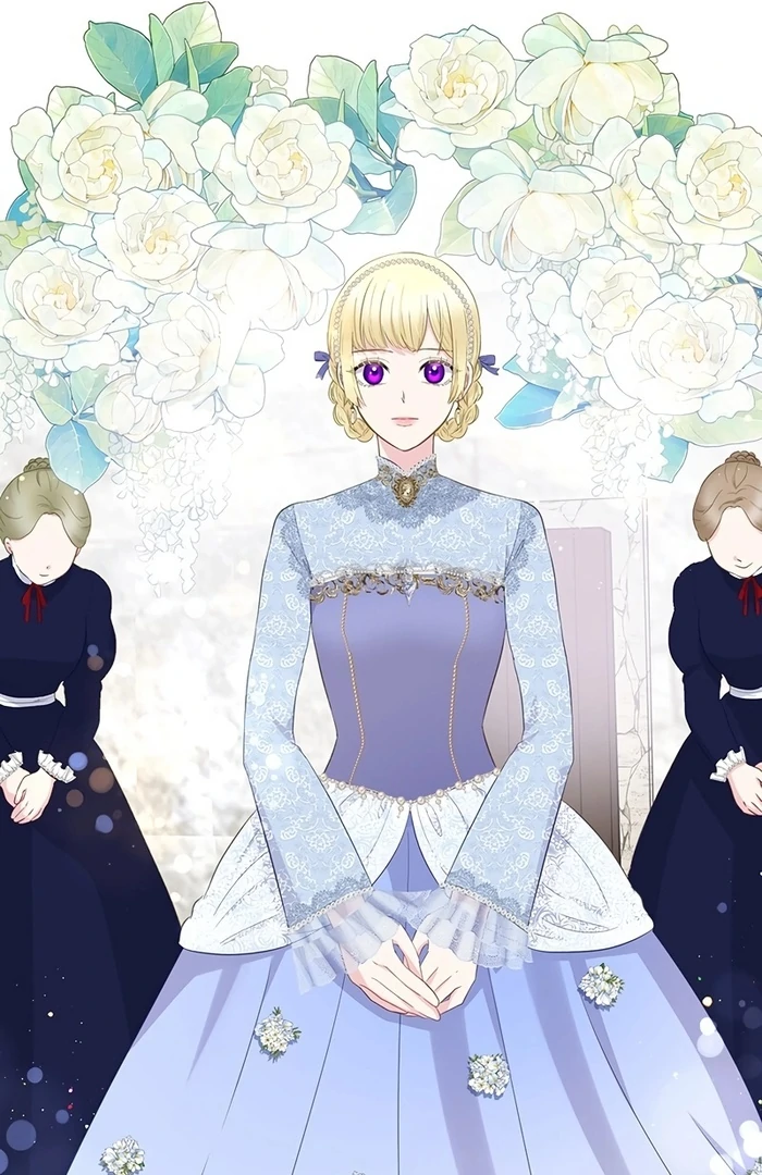 The Child of Sin is the Beloved Bride of the Ice Lion Chapter 9 - page 66